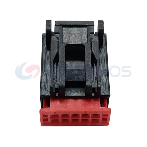 Waterproof Wire Connector Cable Harness Automotive Enclosure Connector for Jaguar Land Rover 10pin Female 30700-1081... - image 6